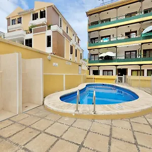 Apartamento I Have A Dream, Puerto de la Cruz (Tenerife)