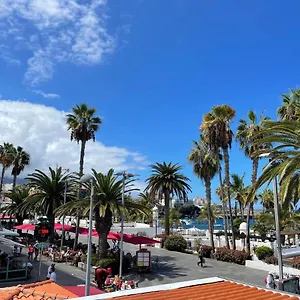Apartamento Oasis Club A, Puerto de la Cruz (Tenerife)