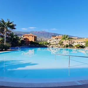 Apartamento Retama Del Teide,, Puerto de la Cruz (Tenerife)