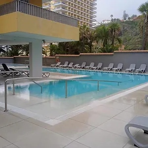Apartamento Live Puerto Palmeras, Puerto de la Cruz (Tenerife)
