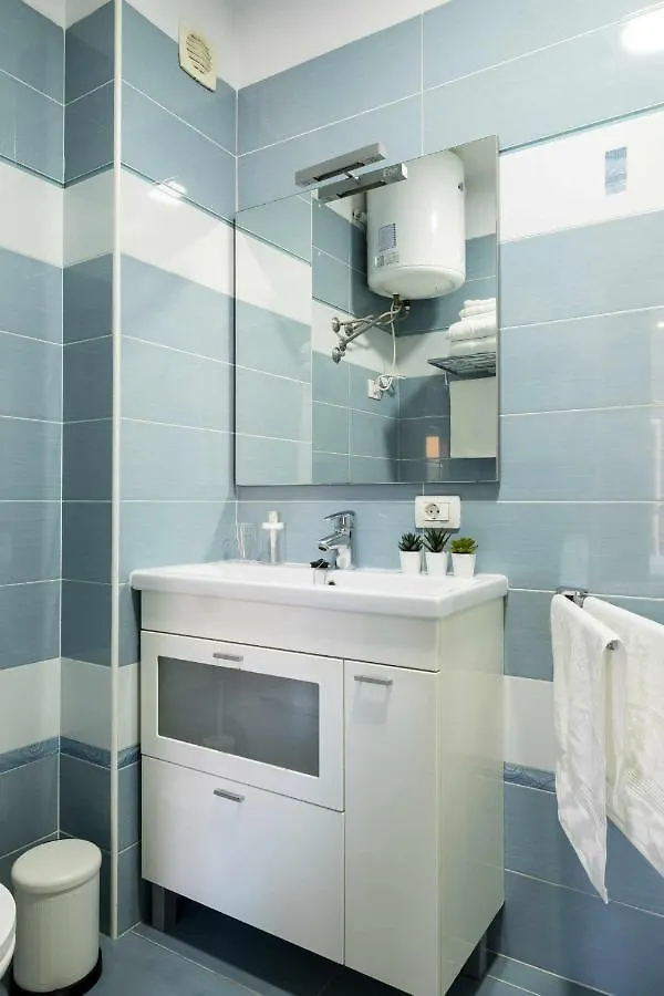 Renewed And Central Apartment Puerto de la Cruz