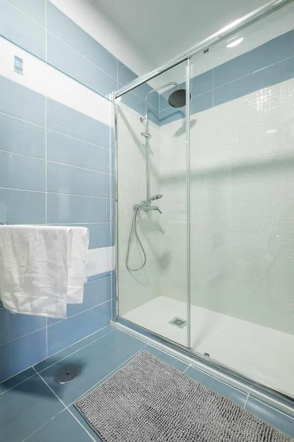 Renewed And Central Apartment Puerto de la Cruz  Spain